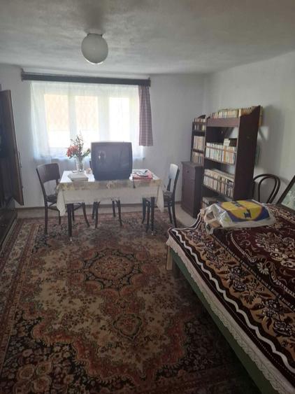 Casa in Ludos jud. Sibiu - 2