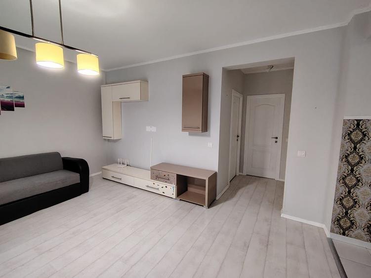 Apartament 2 camere  Cartier Latin Parcare - 11