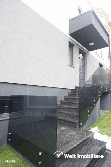 Duplex Premium in apropierea Padurii Hoia - 15