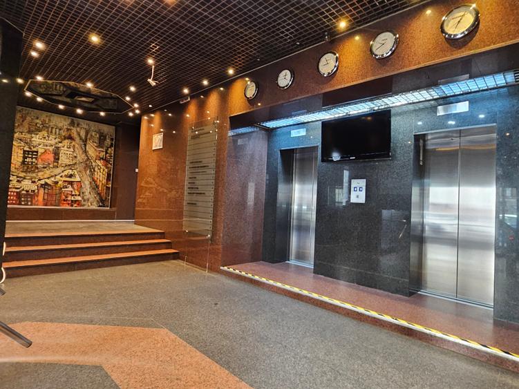 Spatii birou de la 200 mp - zona Universitate - Modern BC - 18