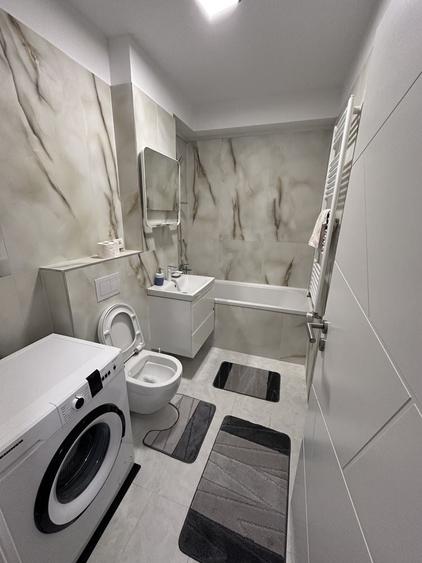 Inchiriez apartament cu o camera in Dumbravita - 4