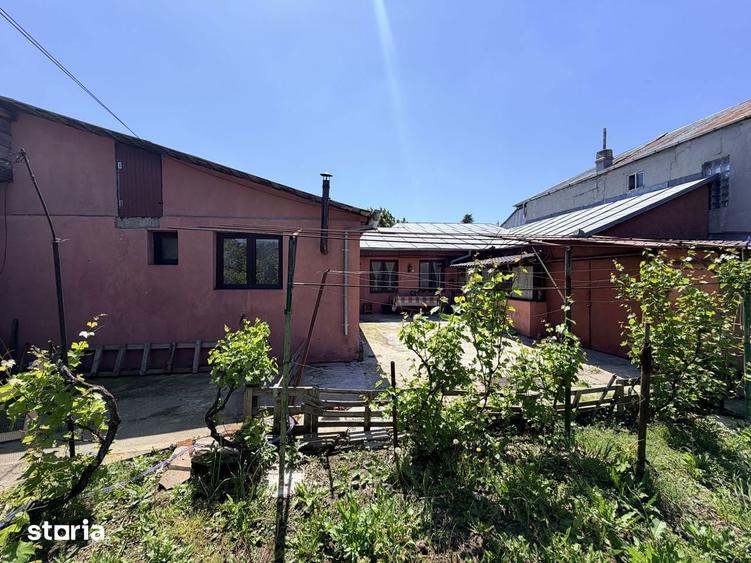 Casa de vanzare Oras Pantelimon, Central - 1