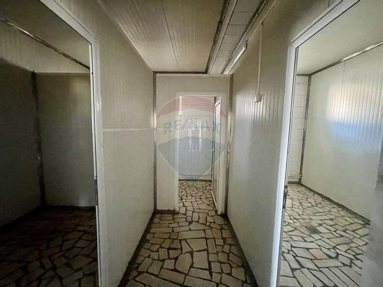 Spatiu industrial / fosta fabrica de panificatie - 14