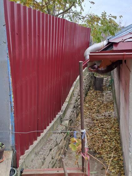 Vand casa su gradina , Baiceni , Judetul Iasi - 10