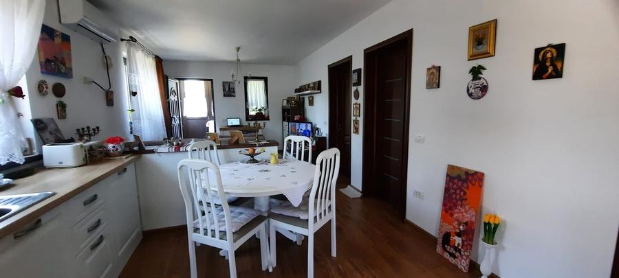 Buturugeni, casa 2023, langa Bucuresti 23 km, proprietar - 18