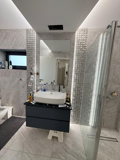 Vila individuala P+1+M + Garaj, Constructie 2020, Finisaje Premium - 4