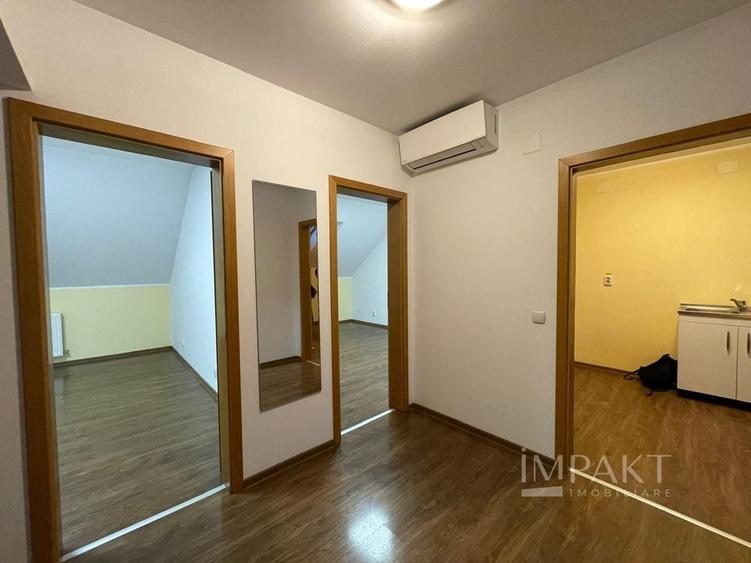 Spațiu de birouri – ideal pentru IT, contabilitate sau cabinete - 6