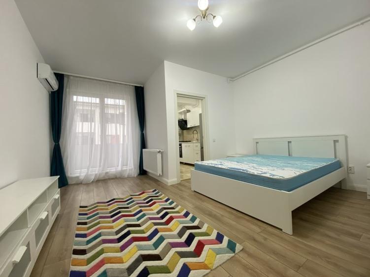 Drumul Tabere,mobilata si utilata,autobuz la 1 min,doar termen lung. - 2