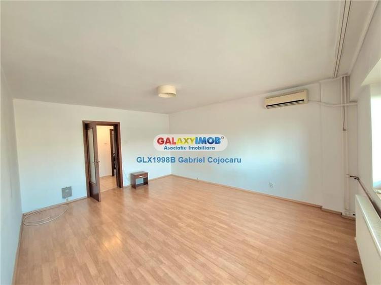 Unirii - De vanzare ap.3 cam/ 86mp/an1988 - 2