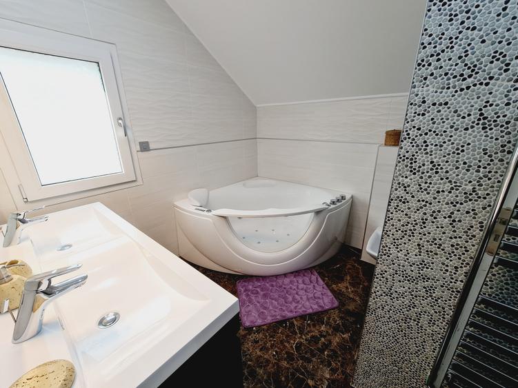 Vila de Lux cu 6 Camere | Finisaje Premium | Mobilata si Utilata - 22