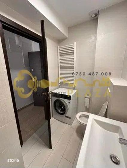 1 Camera | Bloc nou | Lift | Etaj 1 | AC | CT | Parcare subterana | - 1