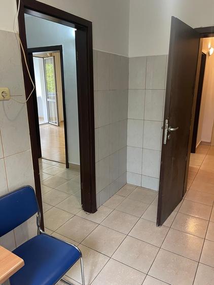 Titan, metrou, Barajul Cucuteni - 2