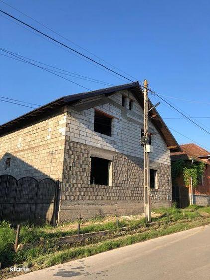 Casa Bradet Bihor de vanzare - 1