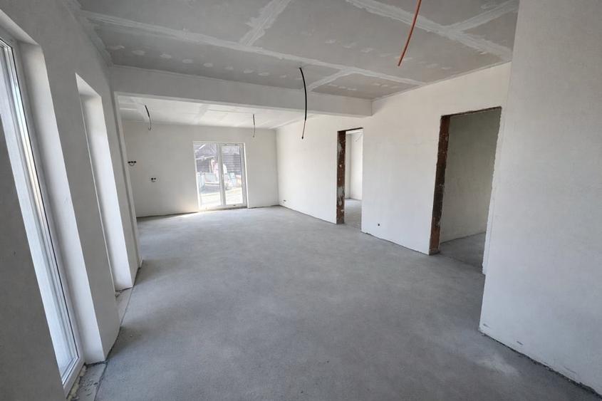 Ultima casa disponibila, 100 mp utili, 520mp teren, zona Popesti, Cluj! - 3