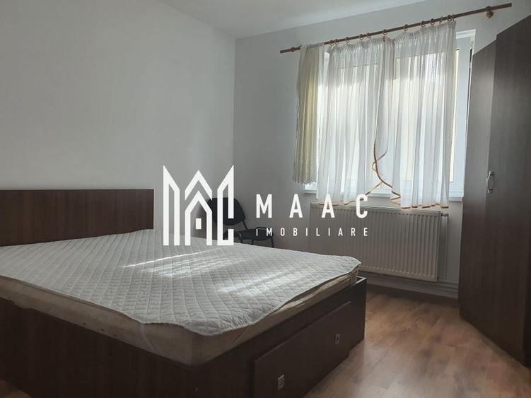 Apartament 2 camere | 54MPU | Balcon |  Zona Penny - Cireșica - 6