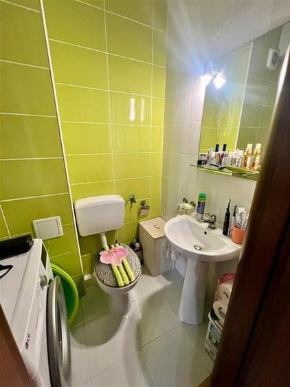 RECO Apartament 3 camere Prima Nufarul - 7