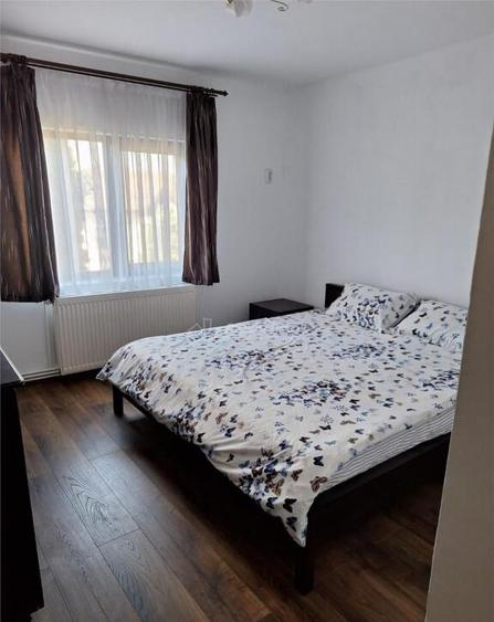 Apartament 3 camere de inchiriat CFR Str IC Bratianu - 5