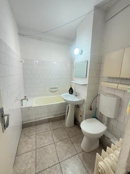 Inchiriez apartament cu doua camere Aradului 350 euro - 2