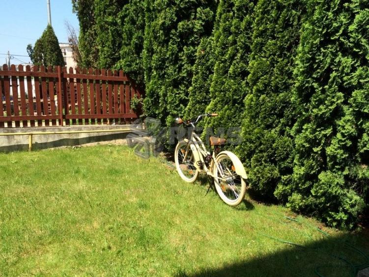 Birou renovat / Etaj  1 in vila zona Sigma - 7