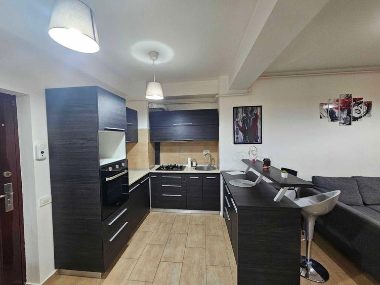 Ofer spre inchiriere un apartament de 2 camere Militari Residence (propietar) - 7