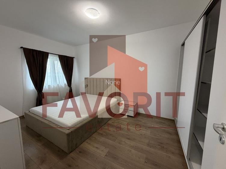 Disponibil imediat. Bloc nou. Zona Torontalului