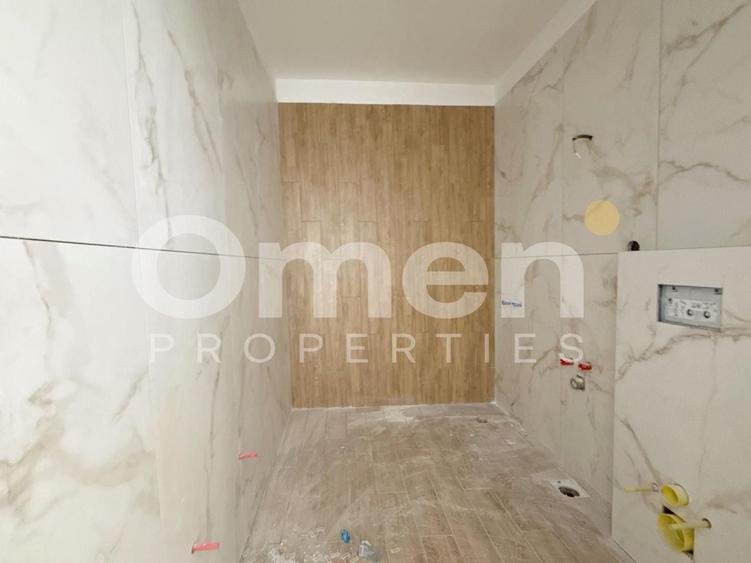 Apartament 2 camere de vânzare | Etaj 1 | Zona hotvon | Bloc nou - 5