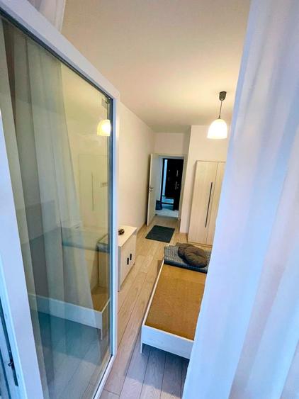 Apartament 2 camere | Berceni | Aparatori | Mobilat utilat | Centrala | Parcare - 8