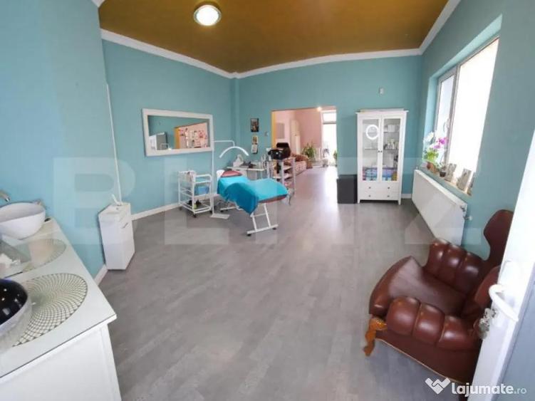 Casa 5 camere, 173mp, zona Centrala - 7