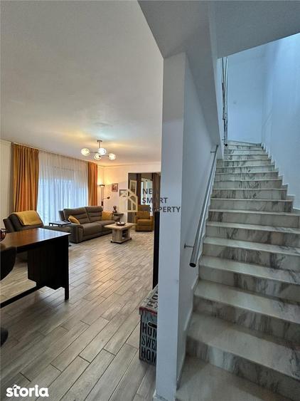 Casa cu etaj in Santandrei de vanzare - 9