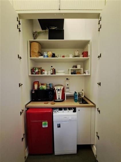 Spatiu pentru birouri, 45 mp utili, situat in zona Centrala! - 7