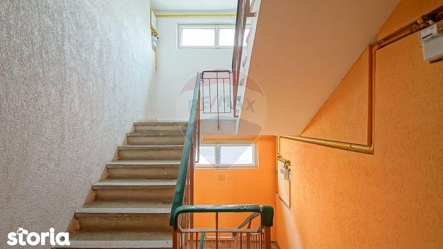 0 Comision | 3 camere 57mp | 2 balcoane | Boxa - 6