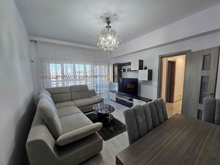 Apartament 3 camere – Brâncoveanu–Luica, Sector 4 | Prima închiriere | - 2