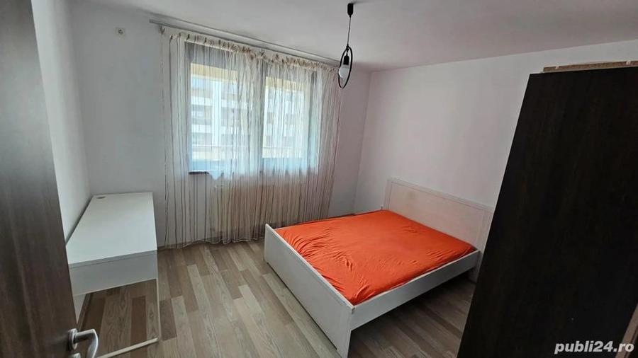 Ghencea 3 camere in complex rezidential, 2 locuri parcare - 8