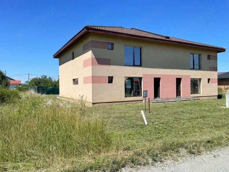 Vand jumatate de duplex , Sag - Manastire - 4