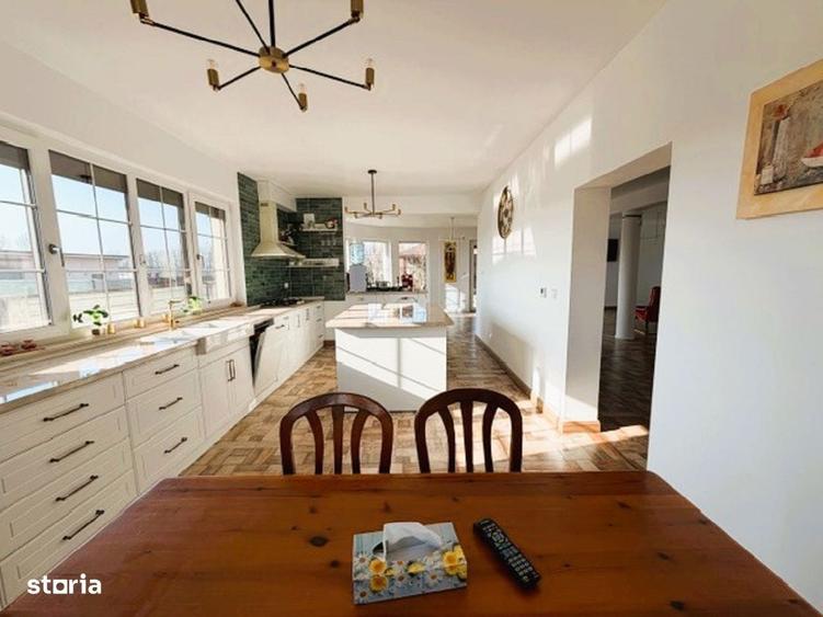 Casa P+M constructie 2023 | teren 915 mp - 19