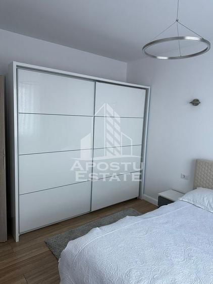 Apartament cu 2 camere, Giroc, Centrala Proprie - 6