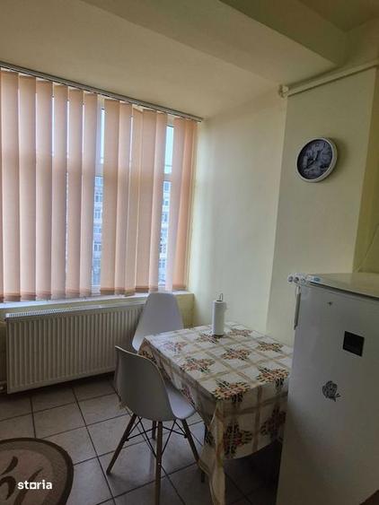 Vand garsoniera G1/ inchiriez - 5