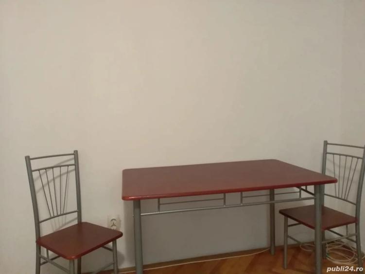 Ofer la chirie ap 1 camera 30 mp cu bucatarie mare cu geam zona Kaufland - Badea Cartan ... 170 euro - 6