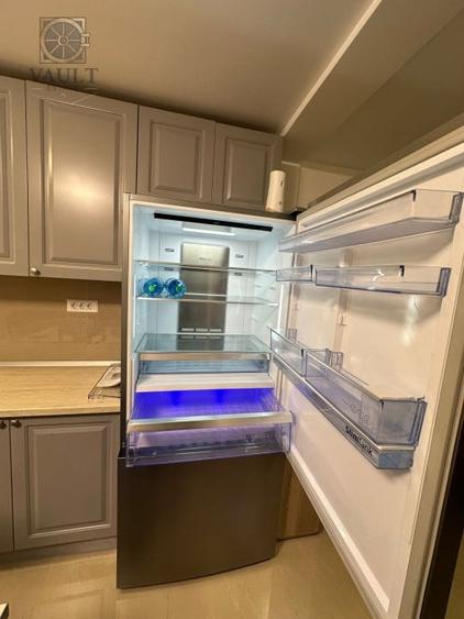 APARTAMENT 3 CAMERE-13 SEPTEMBRIE-CENTRALA-2 BAI-BLOC REABILITAT-HOL H - 8