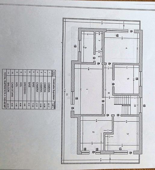 Dristor, Camil Ressu, 15 minute metrou, pe strada Ilioara - 10