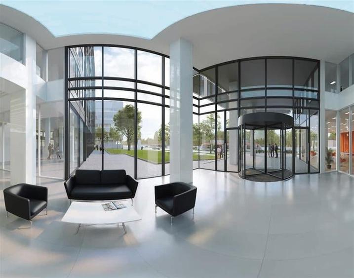 Inchiriere spatii de birouri - Expo Business Park - de la 59 mp - 2