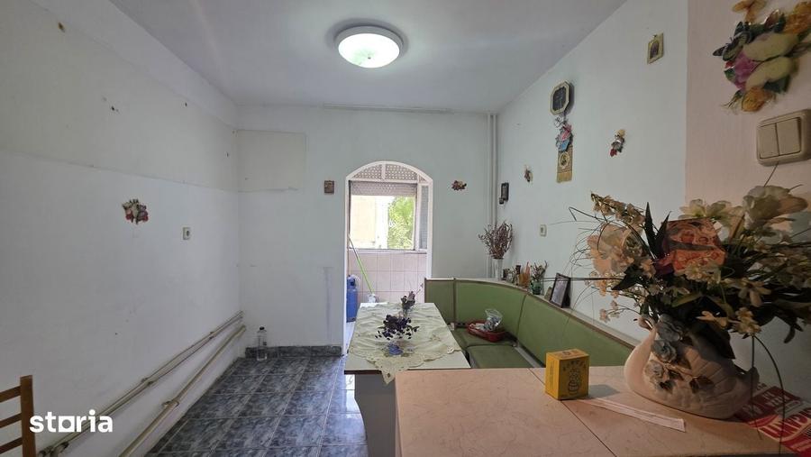 Apartament Decomandat | Doua Camere | C. Noica Nufarul - 3