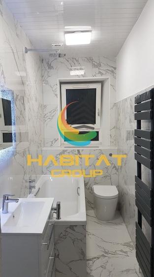 Vanzare ap 3 camere etaj 1 semidecomandat, Brancoveanu Grand Arena cu centrala - 10