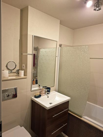 2 camere Trivale , RENOVAT / mobilat / utilat , finisaje moderne! - 13