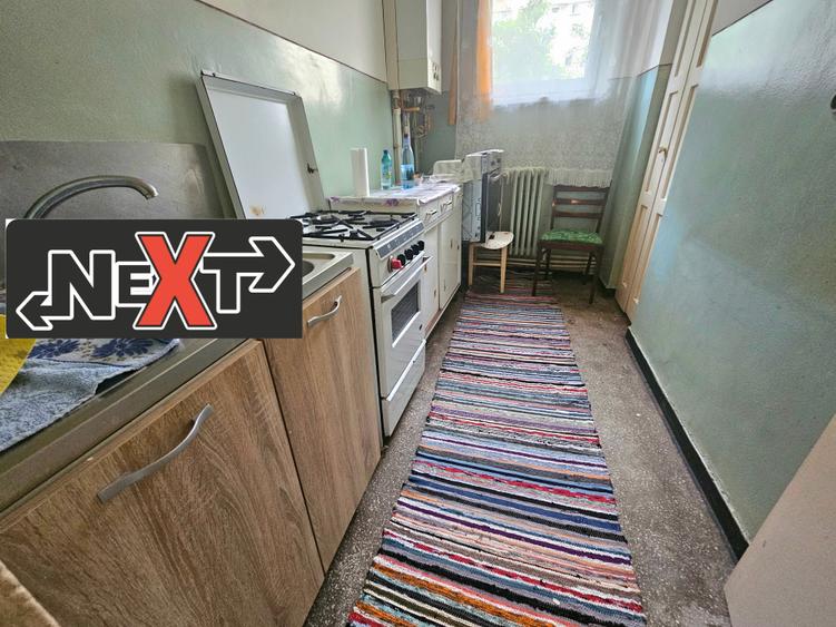 Apartament cu doua camere maratei etajul 1 - 3