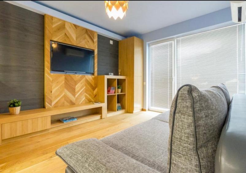 Apartament 2 camere 50mp zona Grand Hotel Italia Buna Ziua - 5