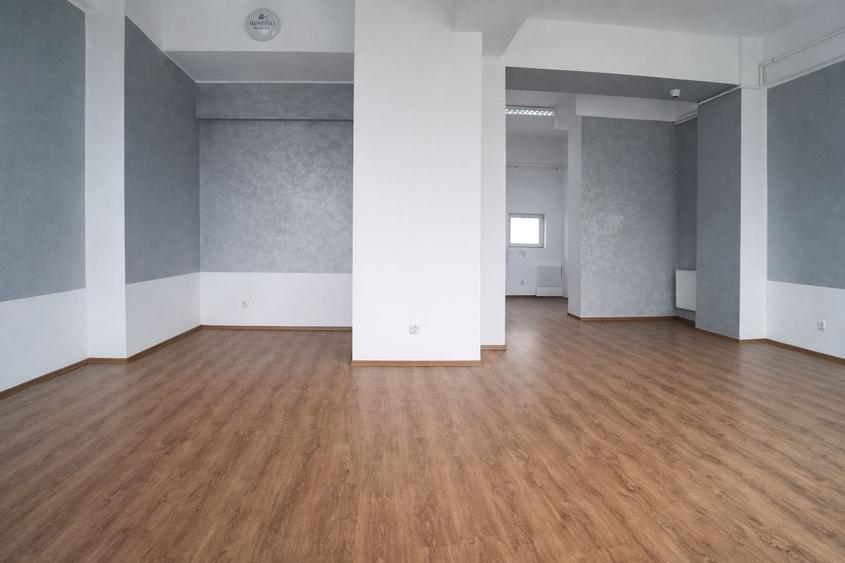 Spațiu comercial de închiriat – Dacia, intersecție, 60 mp - 6