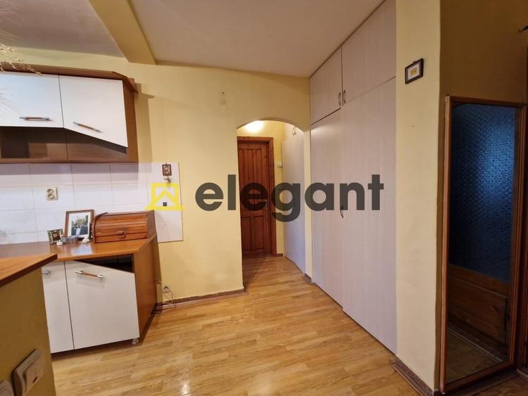 2 camere, decomandat, etaj 2, centrala, mobilat, Severinului - 9