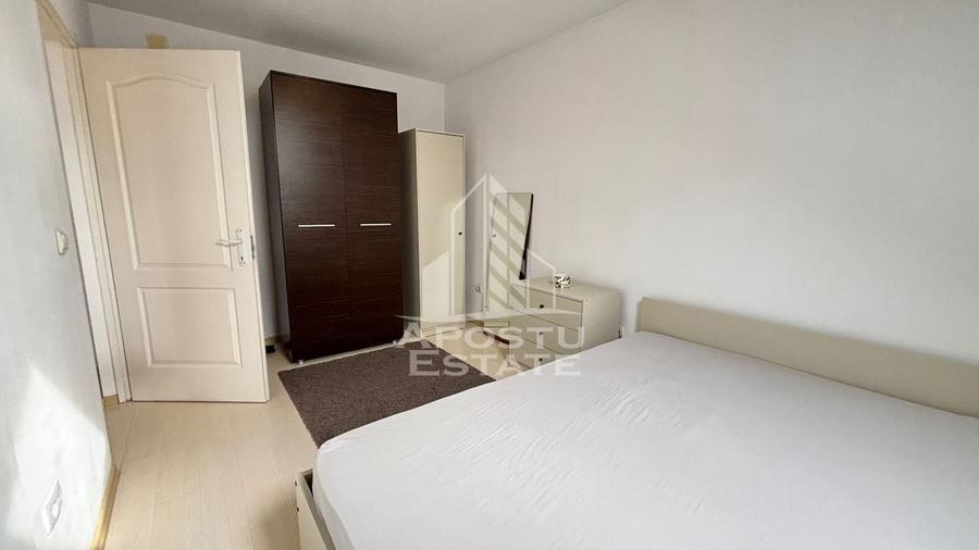Apartament cu 2 camere zona Complexului Studentesc, centrala termica - 5