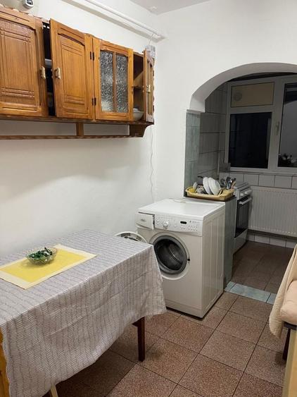 Inchiriez garsoniera confort 1 , 37 mp , etaj 2 - 5